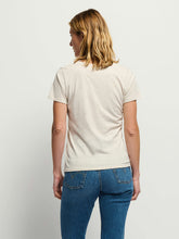 Blair Slim V-Neck