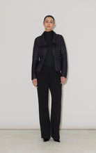 Brandy Hooded Light Down Jacket