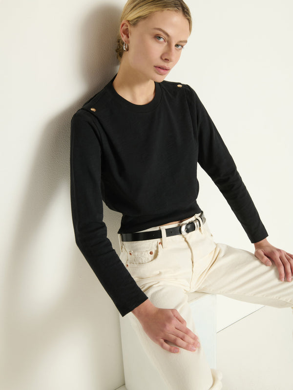 Brixton Top