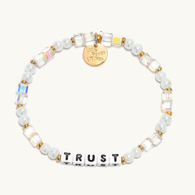 TRUST BRACELET