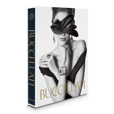 BUCCELLATI: A CENTURY OF TIMELESS BEAUTY BOOK