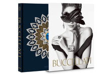 BUCCELLATI: A CENTURY OF TIMELESS BEAUTY BOOK