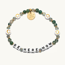 BE HERE NOW BRACELET