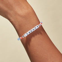 TEACHER BRACELET