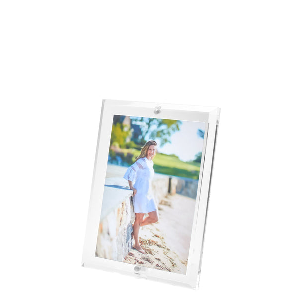Beveled 4x6 Frame