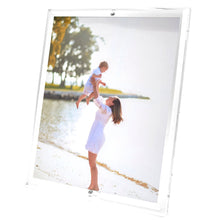 Beveled 8x10 Frame