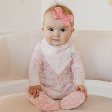 Katerina Bandana Bib Set