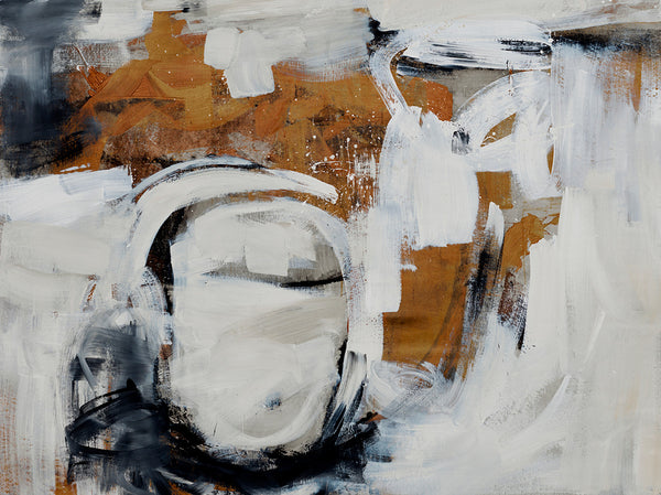 Blanket Wrapped 80x60