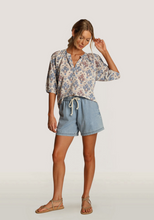 Everyday Light Denim Short