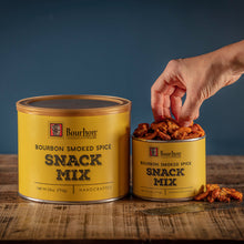 BFF Snack Mix Tin