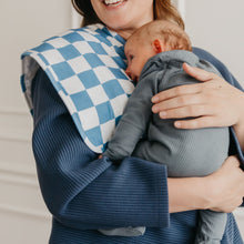 Speedster Burp Cloth Set