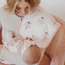 Katerina Burp Cloth Set
