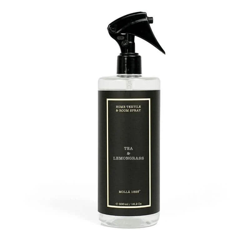 Tea and Lemongrass Spray 500ml