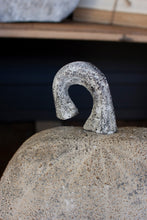 Rustic Metal Pumpkin-Large