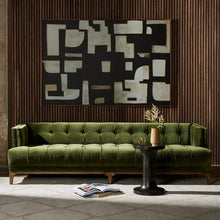 Dylan Sofa-Sapphire Olive