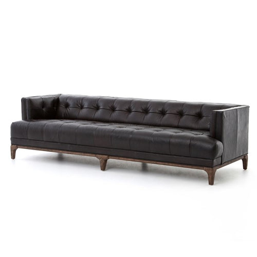 Dylan Sofa-Rider Black