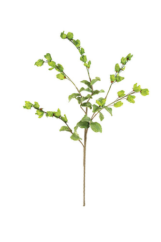 Small Leaf Greenery Stem