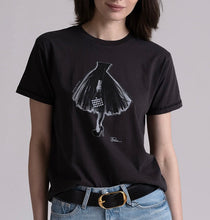 Emotional Baggage Mushie Tee