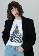 No More Drama Mushie Tee