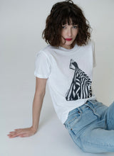 No More Drama Mushie Tee