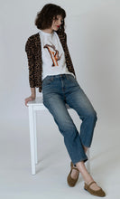 Rest and Play Mushie Tee