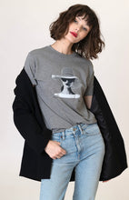 Undercover Mushie Tee