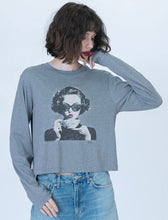 Spill the Tea Sunday Long Sleeve Tee