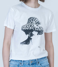 Cats Meow Mushie Tee