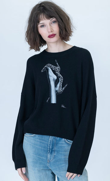 Rest and Play Jordyn Sweater