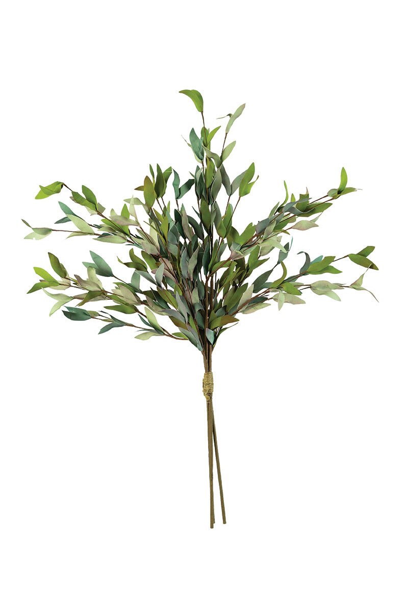 Green Bloom Bouquet
