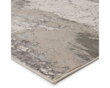 Catalyst Cisco Rug 5' x 7'6" - Whitecap Gray & Simply Taupe