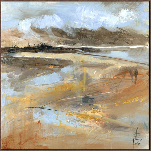 Rolling Mist 45.25 x 45.25