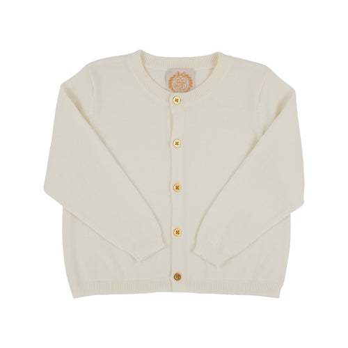 CAMBRIDGE CARDIGAN 6-12M
