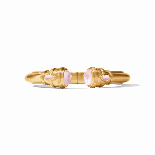 CANNES DEMI CUFF- ROSE - SMALL