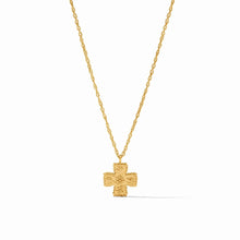 MALTA CANTERBURY DELICATE NECKLACE