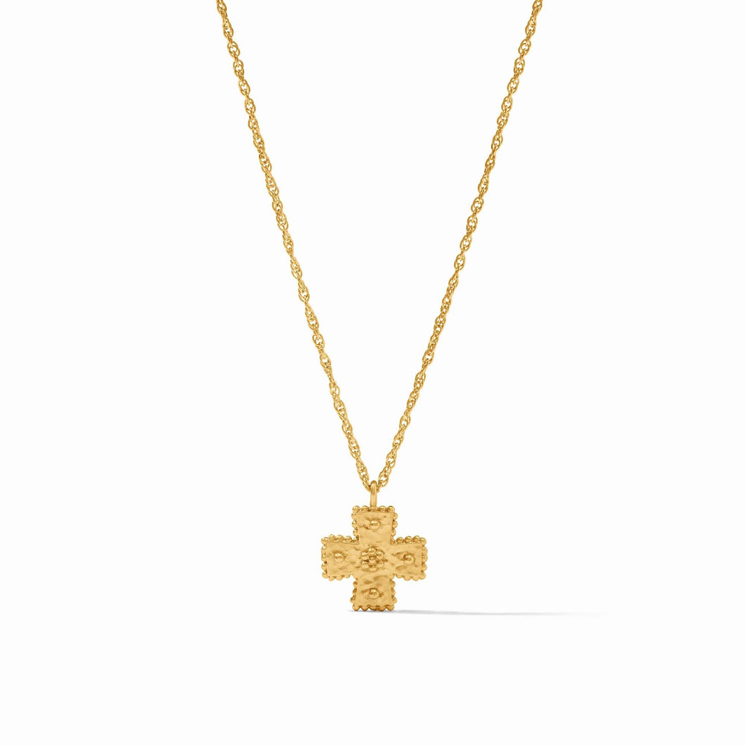 MALTA CANTERBURY DELICATE NECKLACE