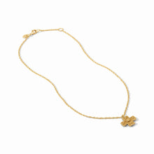 MALTA CANTERBURY DELICATE NECKLACE