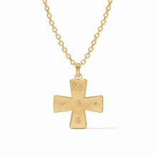 MALTA CANTERBURY PENDANT