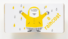Yellow Pop Book