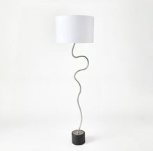 Loop Floor Lamp