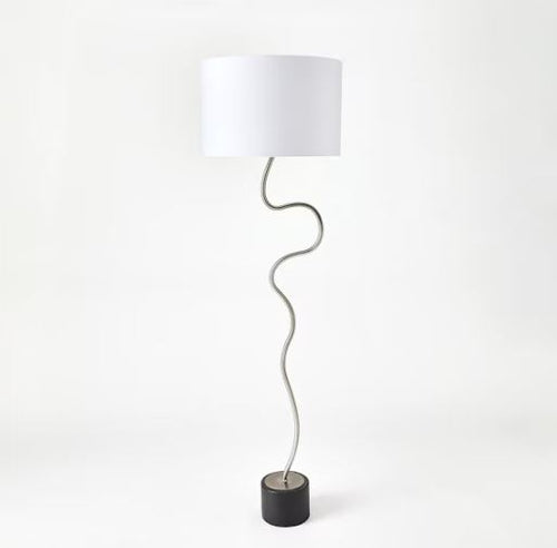 Loop Floor Lamp