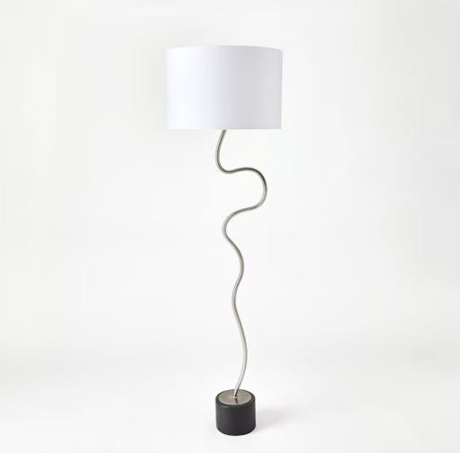 Loop Floor Lamp