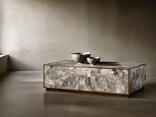 Tildon Cocktail Table