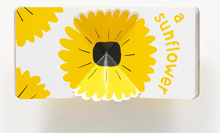 Yellow Pop Book