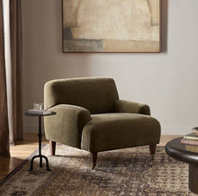 Kent Chair-Malmo Olive