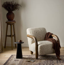Aniston Chair-Solema Cream