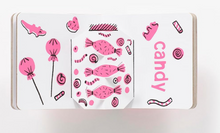 Pink Pop Book