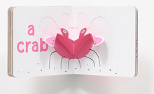 Pink Pop Book