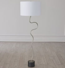 Loop Floor Lamp