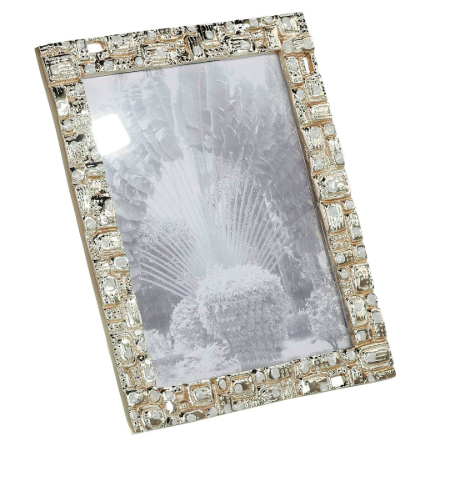 DELIAN, LARGE 12X10 FRAME